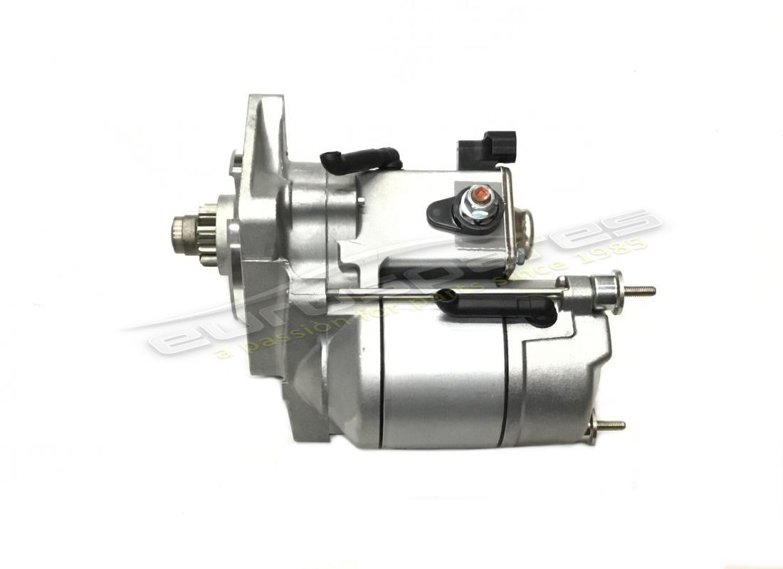 NEW FERRARI STARTER MOTOR. PART NUMBER 180169 (1) new ferrari starter motor. part number 180169 (1)