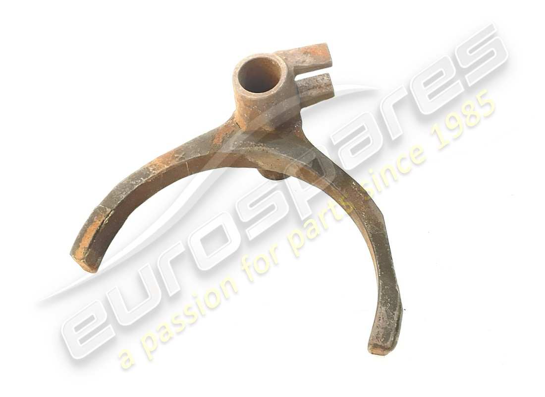 NEW FERRARI SELECTOR FORK 2ND & 3RD 15MM. PART NUMBER 523192 (1) new ferrari selector fork 2nd & 3rd 15mm. part number 523192 (1)