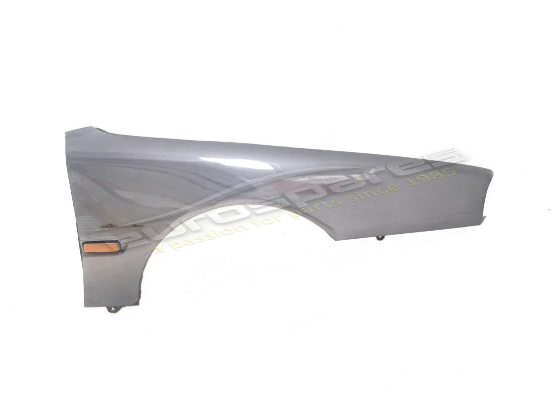 USED MASERATI FRONT RH MUDGUARD. PART NUMBER 372500302 (1) used maserati front rh mudguard. part number 372500302 (1)