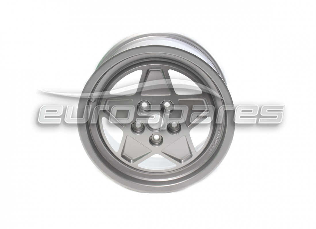 NEW FERRARI REAR ROAD WHEEL 8JX16. PART NUMBER 130905 (1) new ferrari rear road wheel 8jx16. part number 130905 (1)