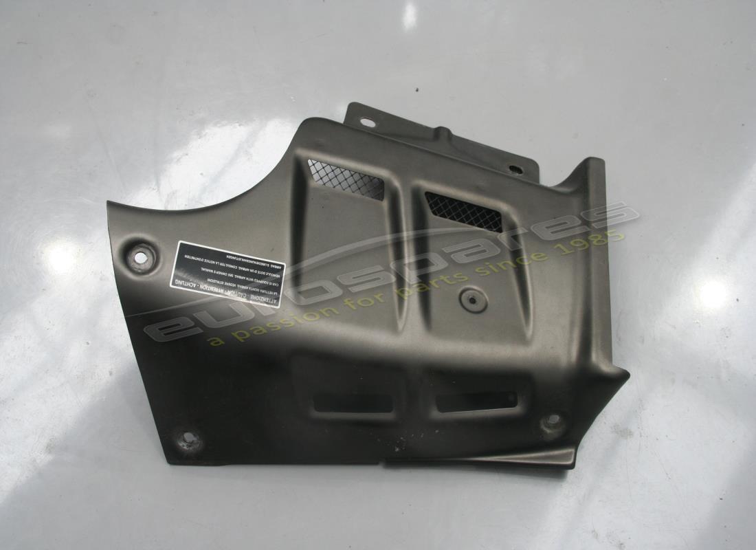 USED Ferrari LH REAR PANEL FOR ENGINE COM . PART NUMBER 68992300 (1)