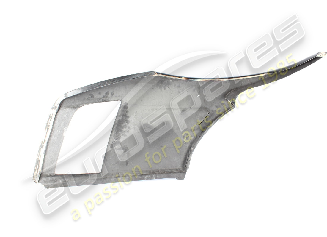 USED LAMBORGHINI FRONT FENDER LH PART NUMBER 0066004663 (2) used lamborghini front fender lh part number 0066004663 (2)