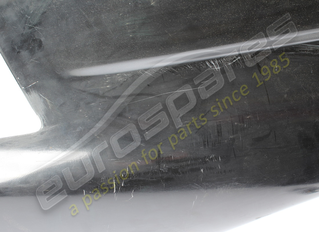 USED LAMBORGHINI FRONT FENDER LH PART NUMBER 0066004663 (3) used lamborghini front fender lh part number 0066004663 (3)