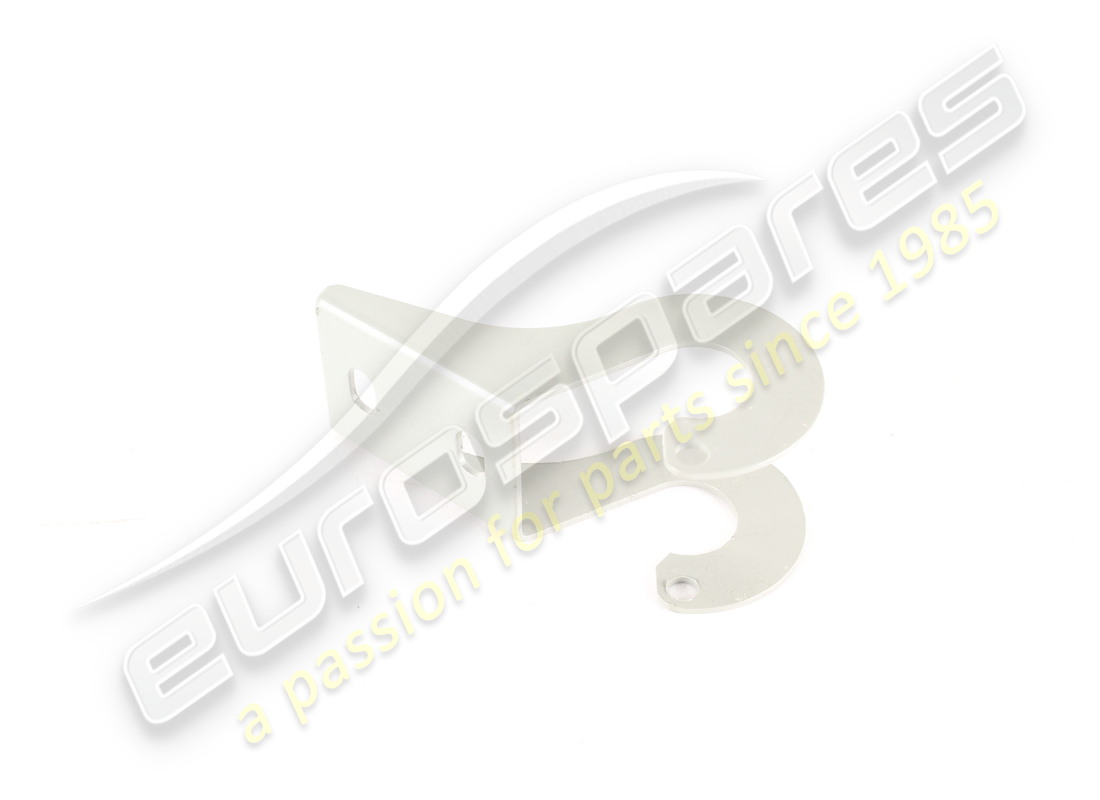 NEW FERRARI FUEL FILLER LID HINGE. PART NUMBER 61500300 (1) new ferrari fuel filler lid hinge. part number 61500300 (1)