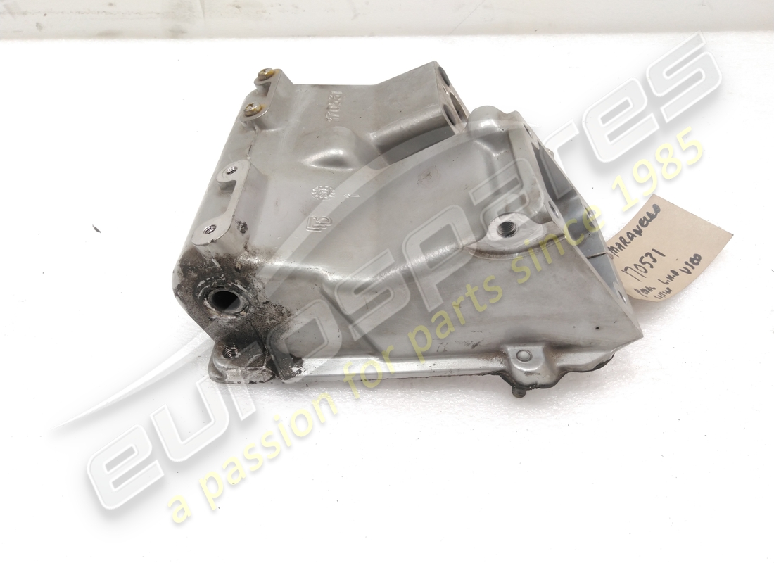 USED FERRARI PEDAL SUPPORT. PART NUMBER 170531 (3) used ferrari pedal support. part number 170531 (3)