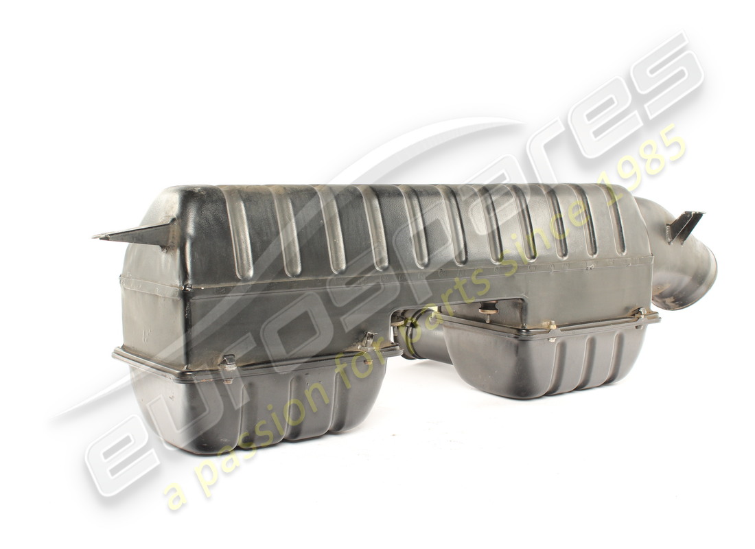 used ferrari air filter box complete. part number 175043 (2)