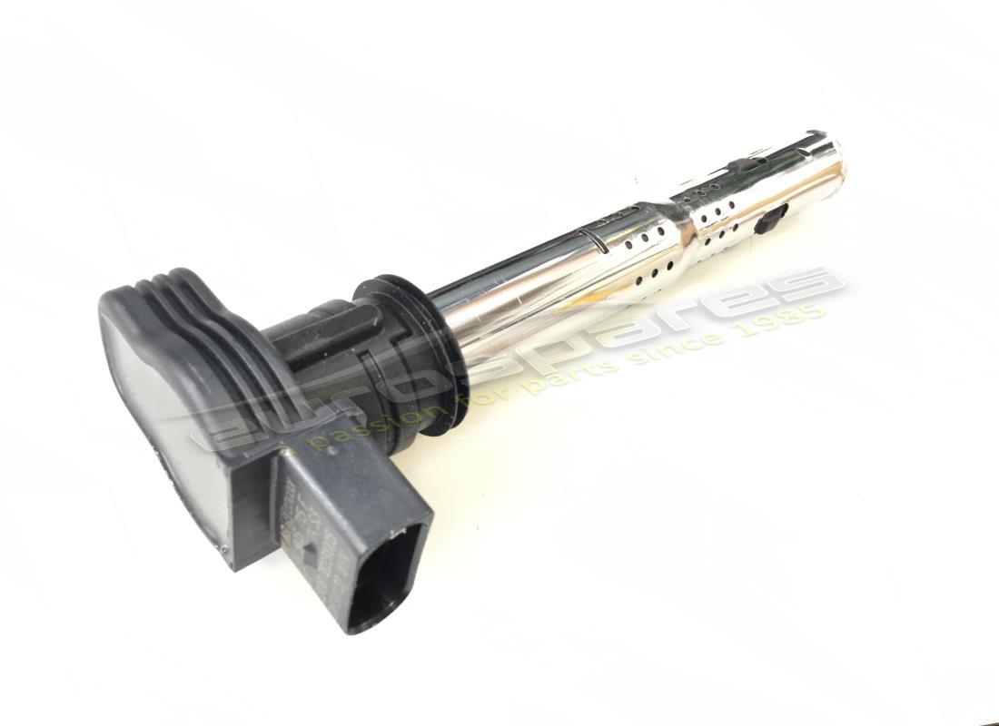 NEW LAMBORGHINI PENCIL COIL. PART NUMBER 07K905715F (1) new lamborghini pencil coil. part number 07k905715f (1)