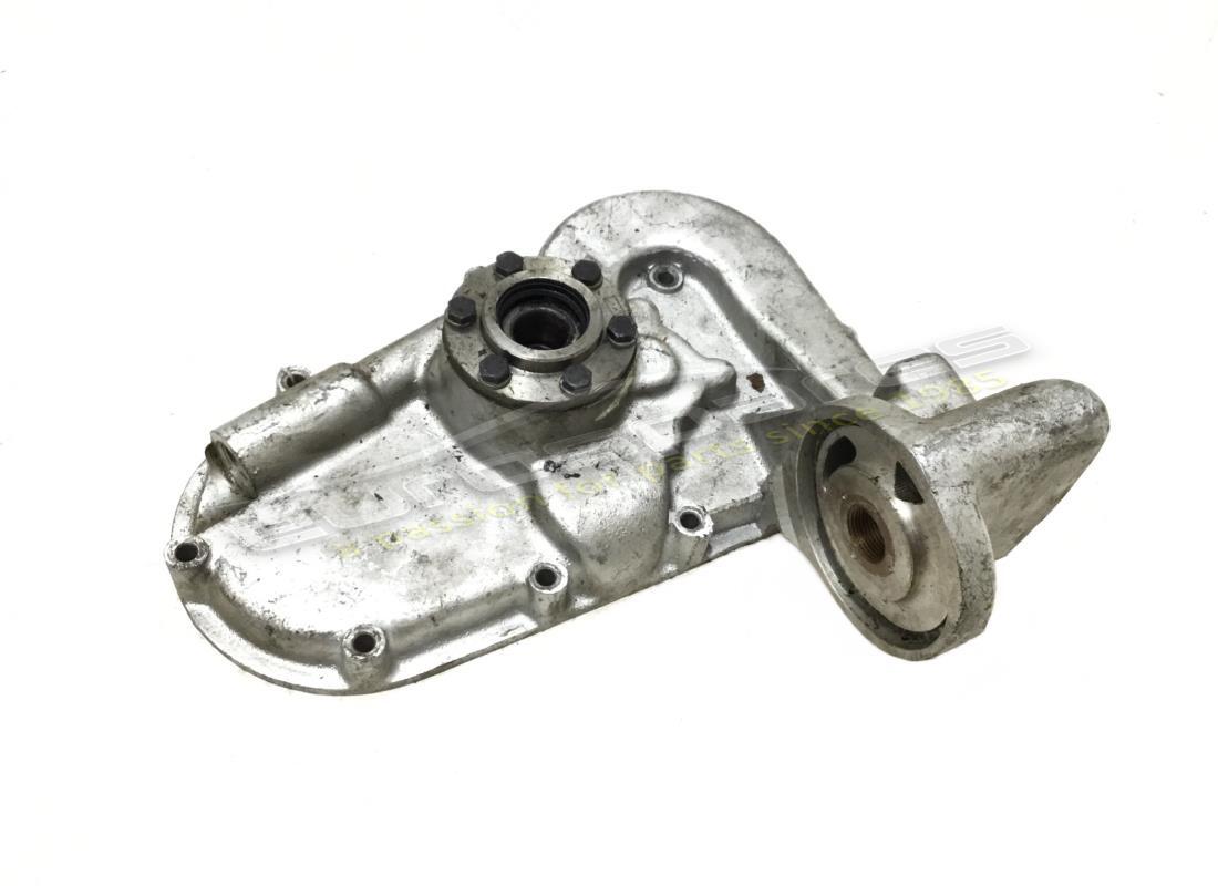 USED Lamborghini OIL PUMP HOUSING . PART NUMBER 001506542 (1)