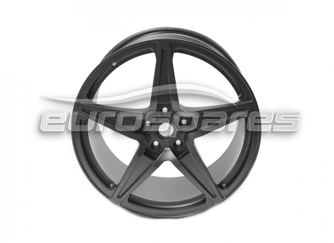 new ferrari rear rim. part number 263574 (1)
