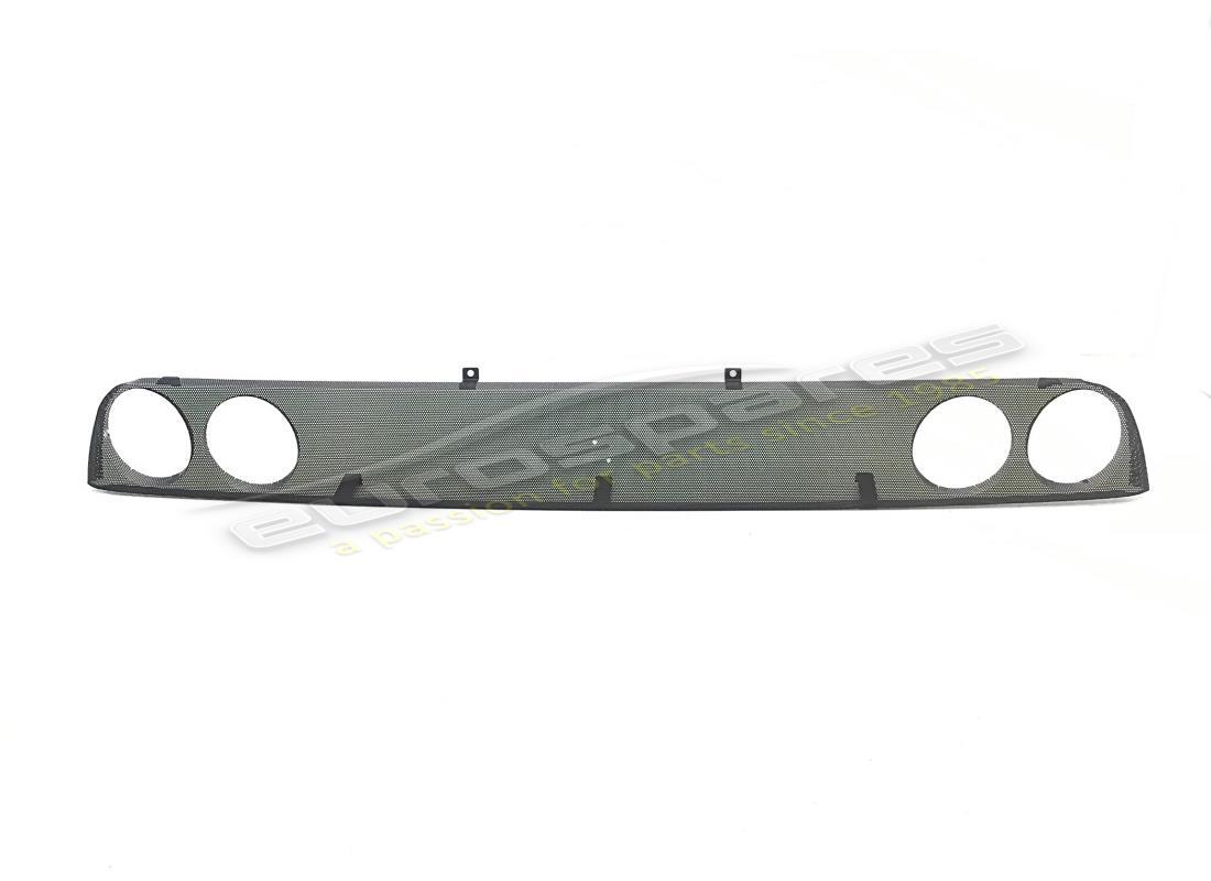 NEW FERRARI REAR GRILL. PART NUMBER 65511400 (1) new ferrari rear grill. part number 65511400 (1)