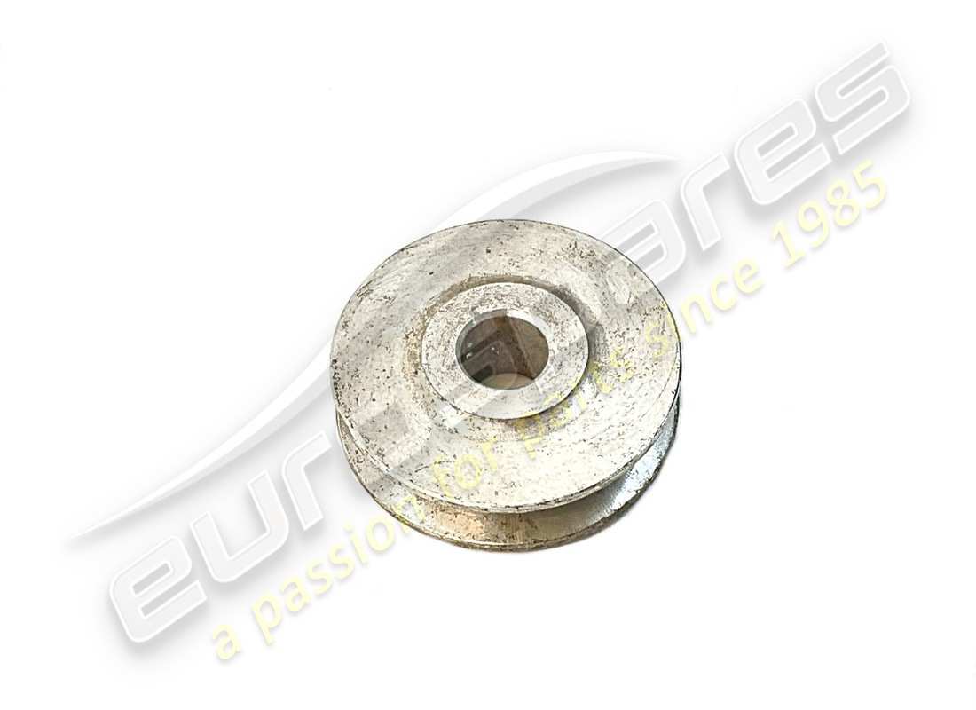 NEW FERRARI CABLE PULLEY. PART NUMBER 101197 (1) new ferrari cable pulley. part number 101197 (1)