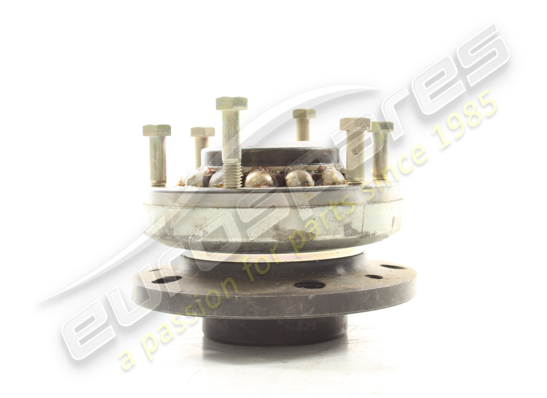 new (other) ferrari mon qv front hub kit mod. part number 124530 (3)