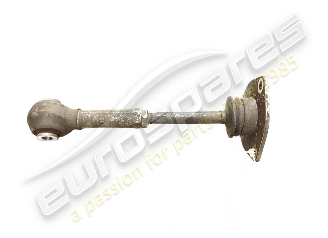USED Ferrari COMPLETE REAR TIE ROD . PART NUMBER 194791 (1)