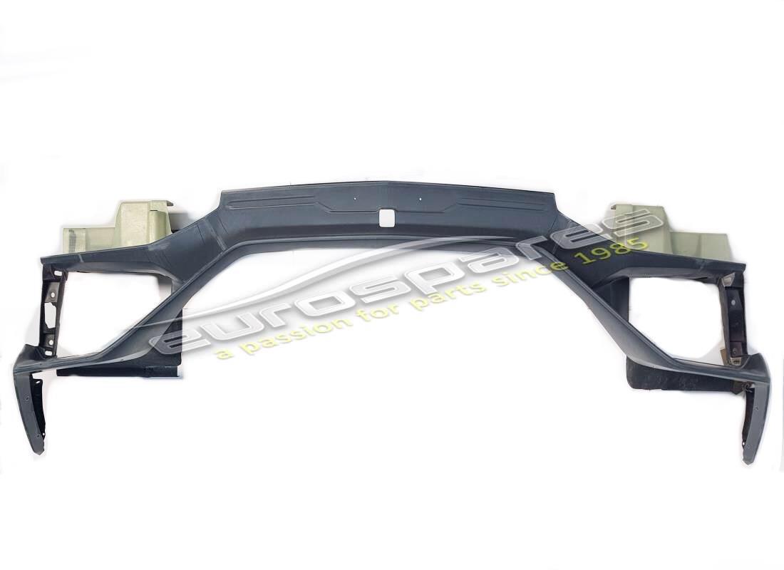 NEW LAMBORGHINI REAR BUMPER. PART NUMBER 470807105 (1) new lamborghini rear bumper. part number 470807105 (1)