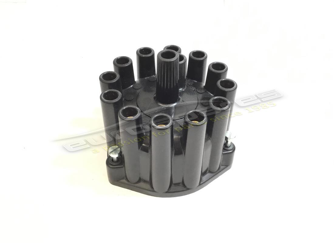 NEW LAMBORGHINI DISTRIBUTOR CAP. PART NUMBER 001608471 (1) new lamborghini distributor cap. part number 001608471 (1)