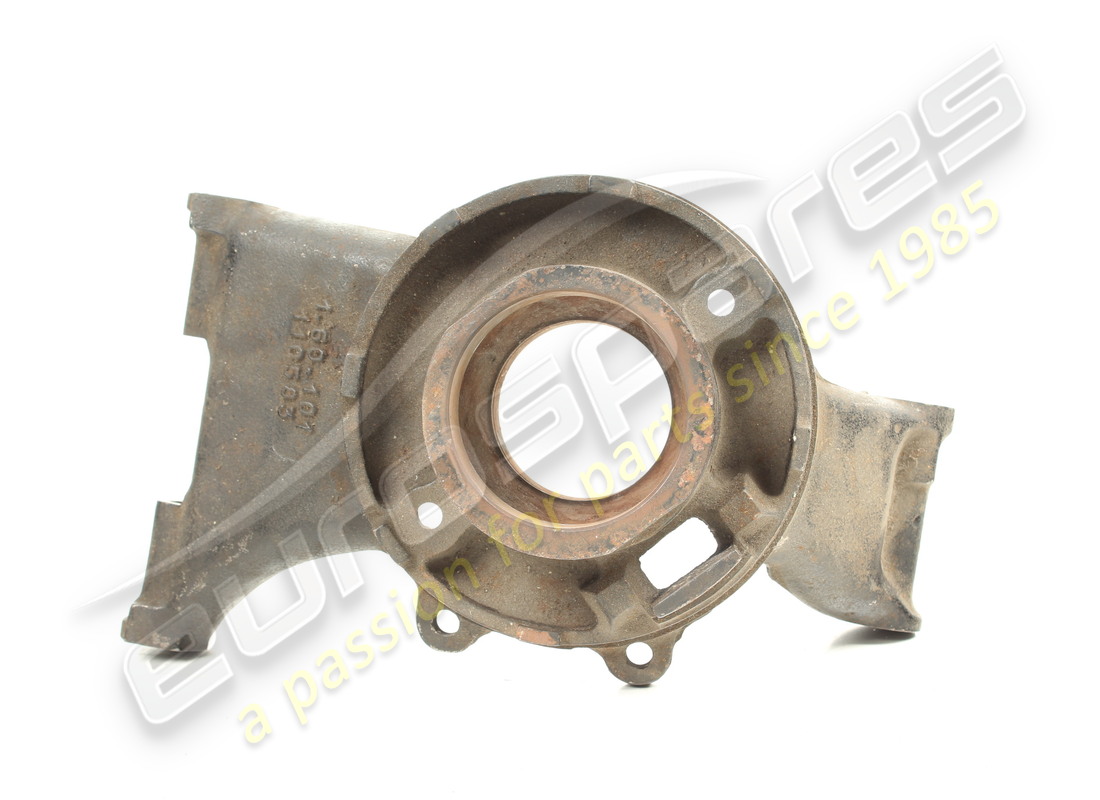 NEW FERRARI LH REAR SUSPENSION UPRIGHT. PART NUMBER 110583 (1) new ferrari lh rear suspension upright. part number 110583 (1)