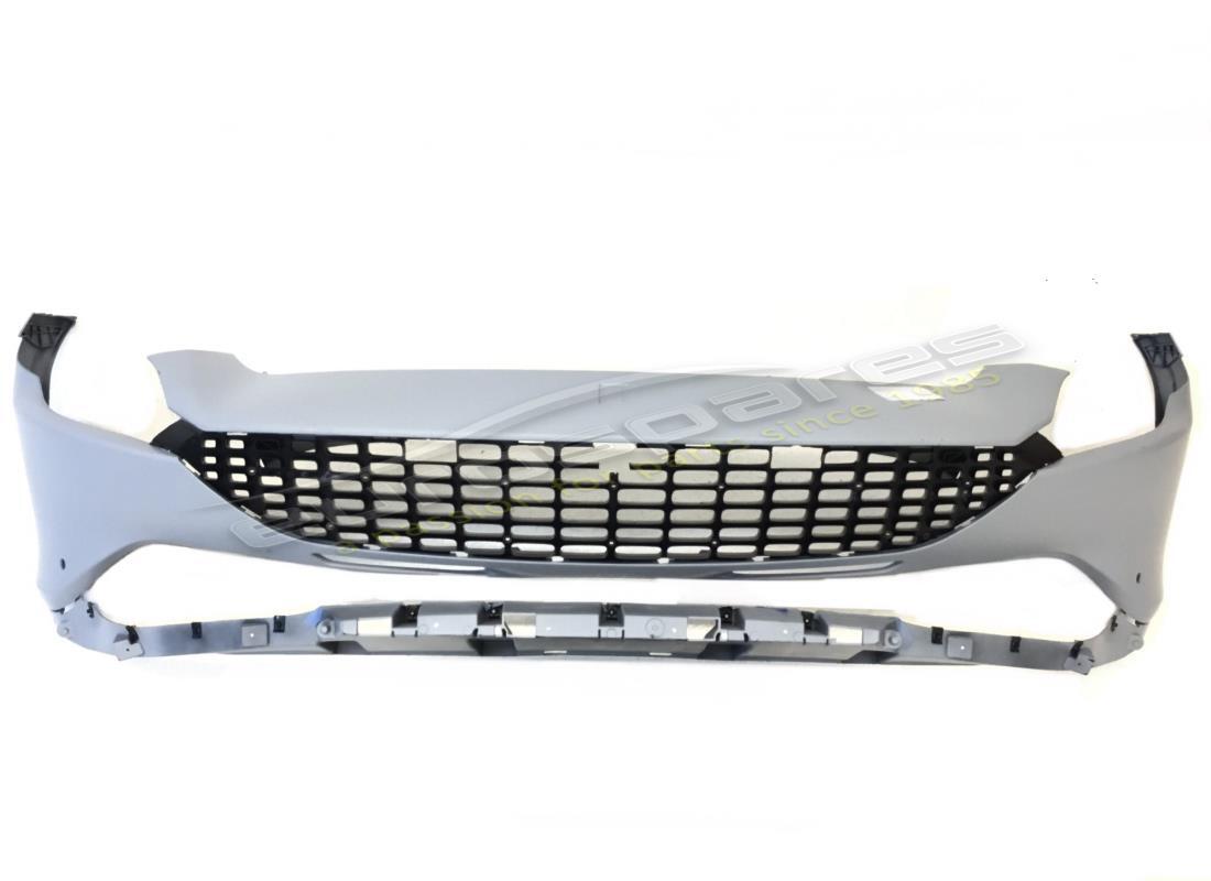 NEW FERRARI FRONT BUMPER. PART NUMBER 985809471 (1) new ferrari front bumper. part number 985809471 (1)