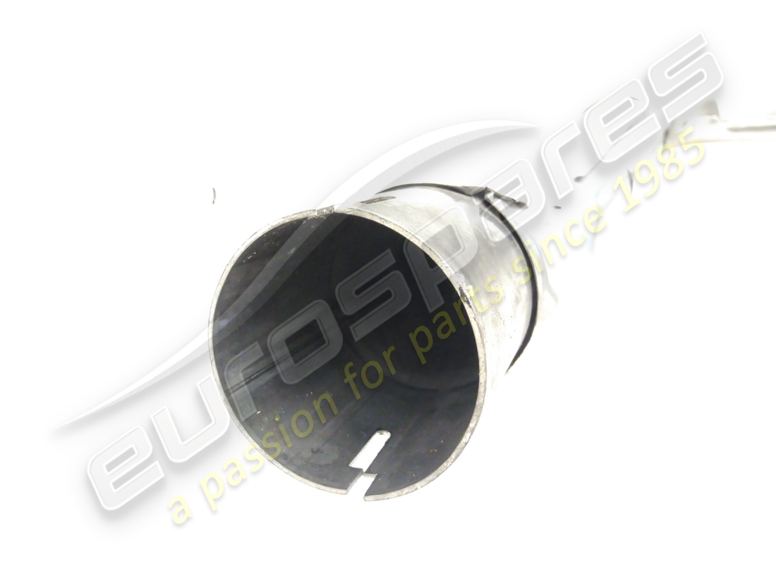 NEW FERRARI RH EXHAUST EXTENSION. PART NUMBER 181795 (4) new ferrari rh exhaust extension. part number 181795 (4)