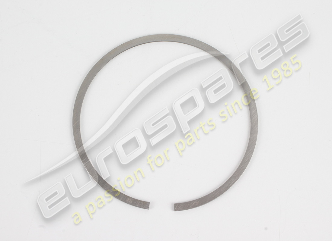 new lamborghini tapered compression ring. part number 001429984 (1)
