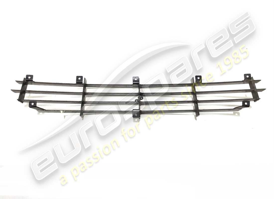 NEW FERRARI FRONT BUMPER GRILL. PART NUMBER 66084100 (2) new ferrari front bumper grill. part number 66084100 (2)