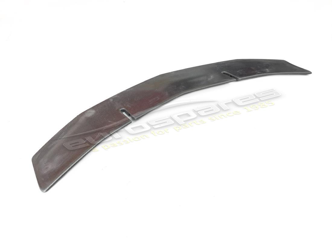 NEW LAMBORGHINI SPOILER. PART NUMBER 470854872 (1) new lamborghini spoiler. part number 470854872 (1)