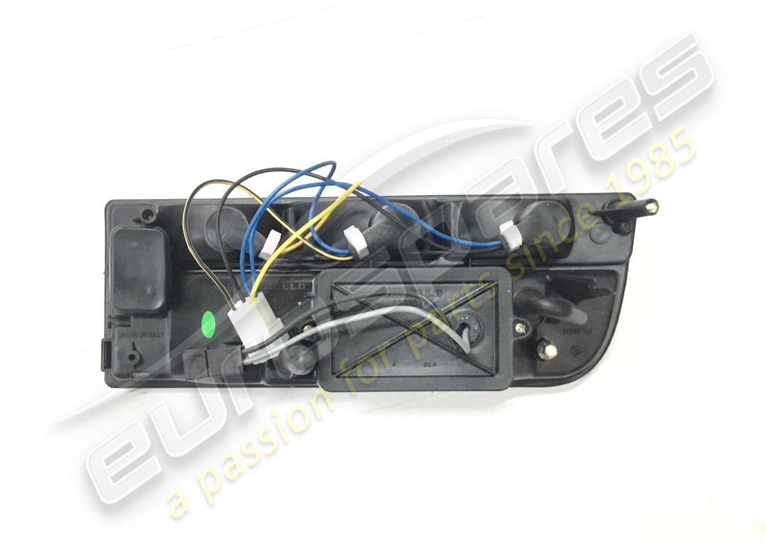 NEW FERRARI RH FRONT INDICATOR LIGHT. PART NUMBER 61652300 (2) new ferrari rh front indicator light. part number 61652300 (2)