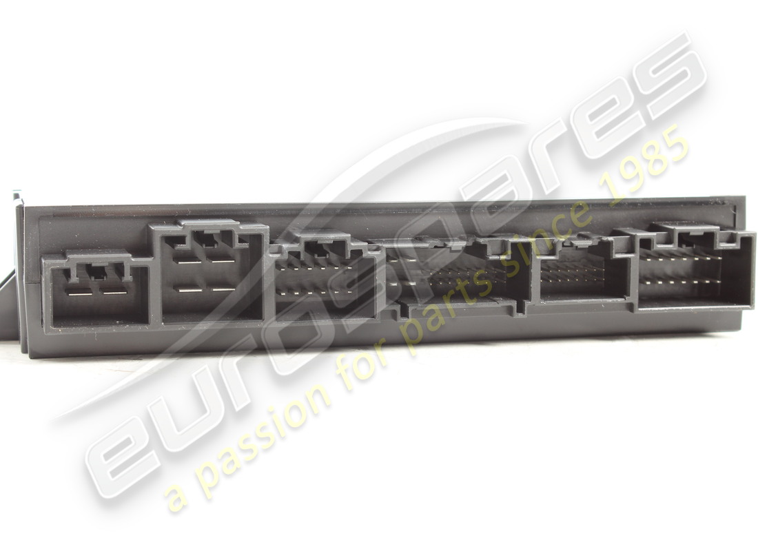 NEW FERRARI CAPOTE UNIT. PART NUMBER 81308000 (3) new ferrari capote unit. part number 81308000 (3)