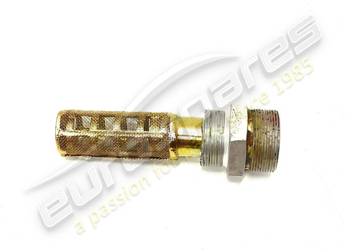 USED Ferrari ASSIEME FILTRO SU PESCANTE S . PART NUMBER 145086 (1)