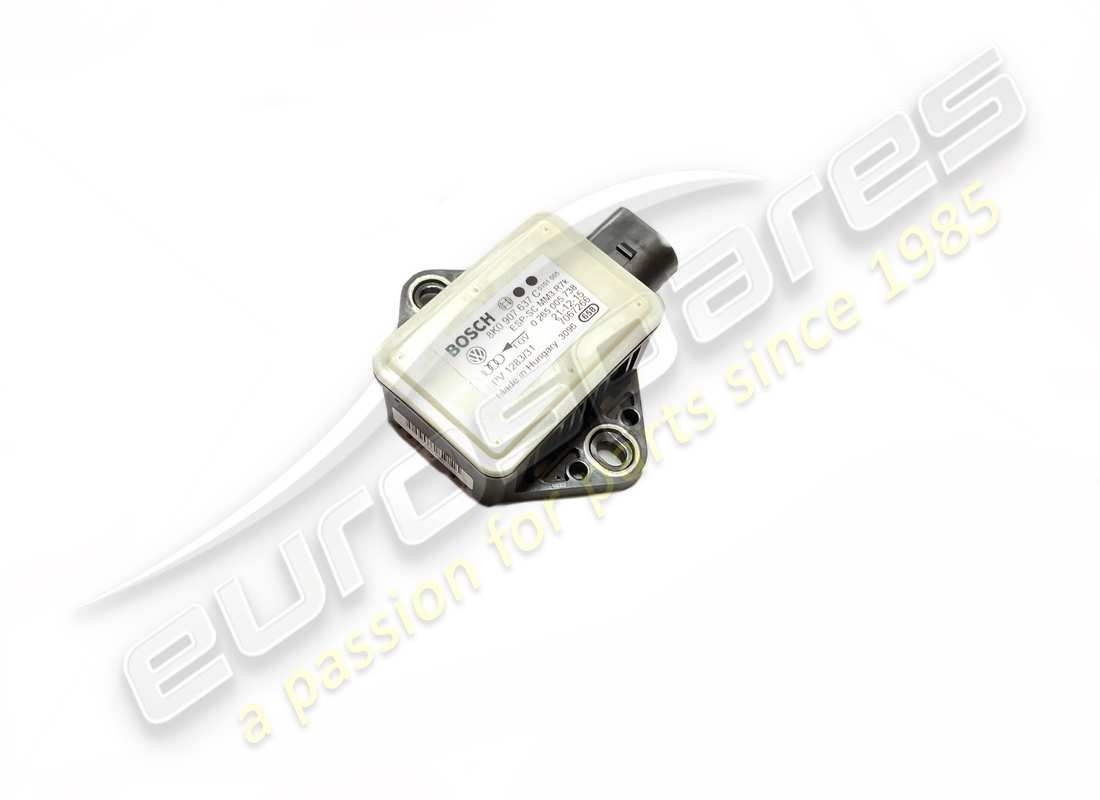 NEW LAMBORGHINI SENSOR. PART NUMBER 8K0907637C (1) new lamborghini sensor. part number 8k0907637c (1)