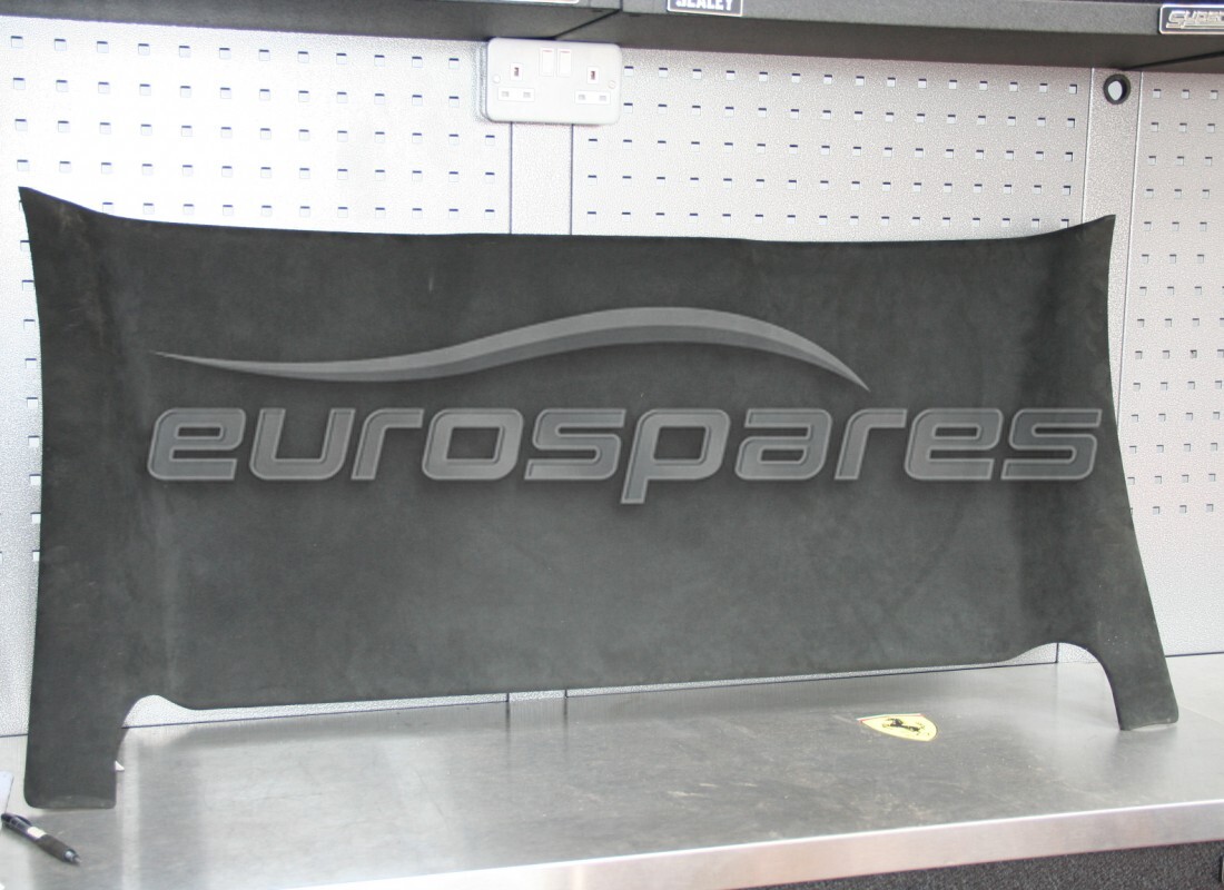 USED Ferrari FRONT AND REAR HEADLINER KIT . PART NUMBER 847263.. (1)