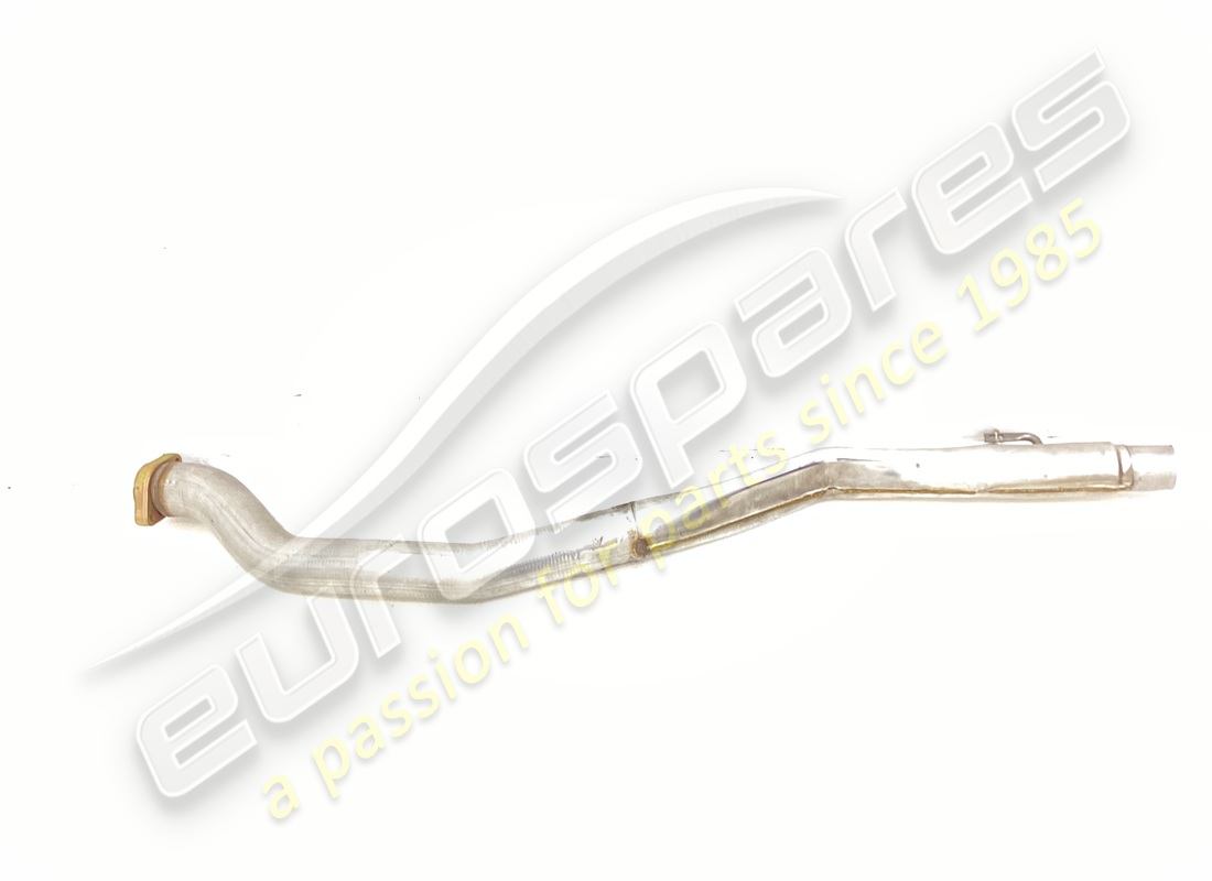 NEW Ferrari RH EXHAUST EXTENSION . PART NUMBER 197732 (1)