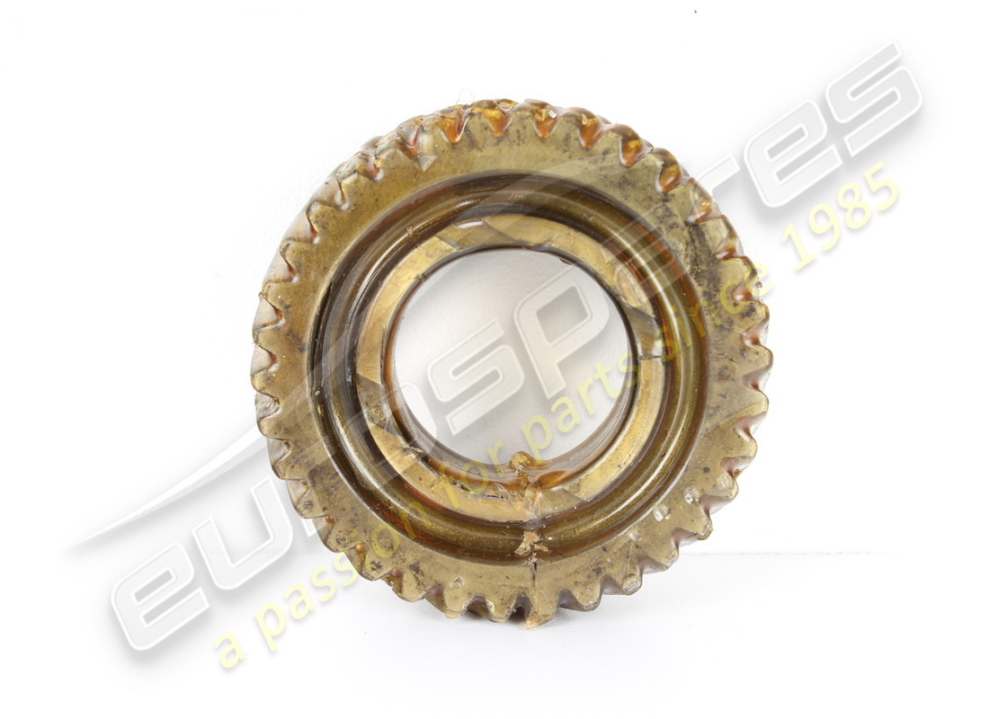 NEW FERRARI REVERSE GEAR. PART NUMBER 100713 (2) new ferrari reverse gear. part number 100713 (2)