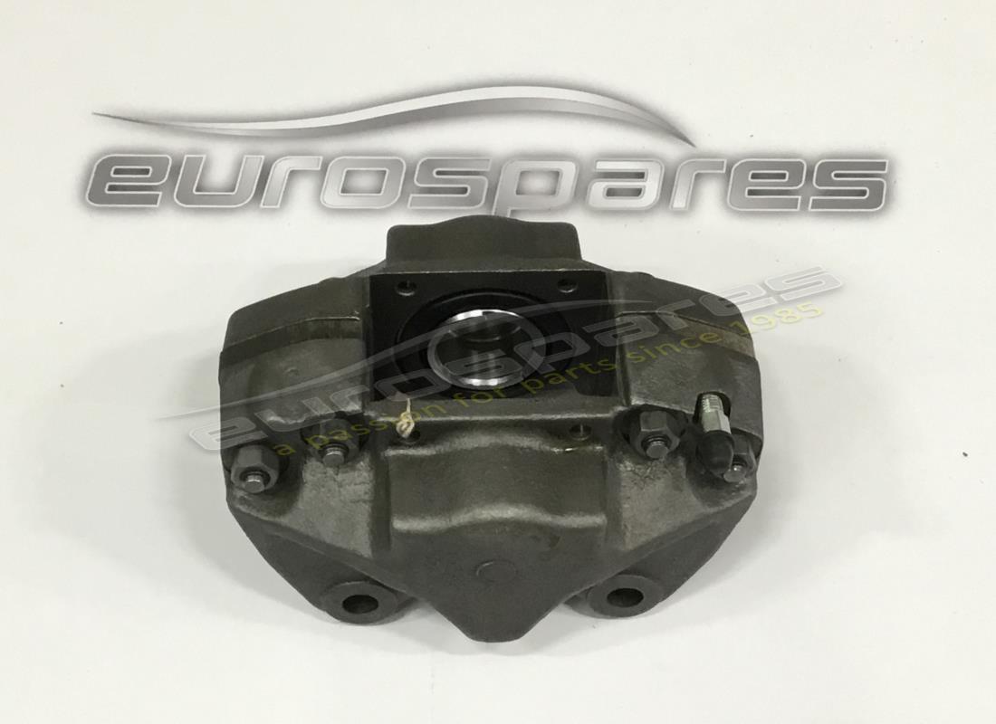 NEW FERRARI LH FRONT BRAKE CALIPER ASSEMBLY. PART NUMBER 106358 (1) new ferrari lh front brake caliper assembly. part number 106358 (1)