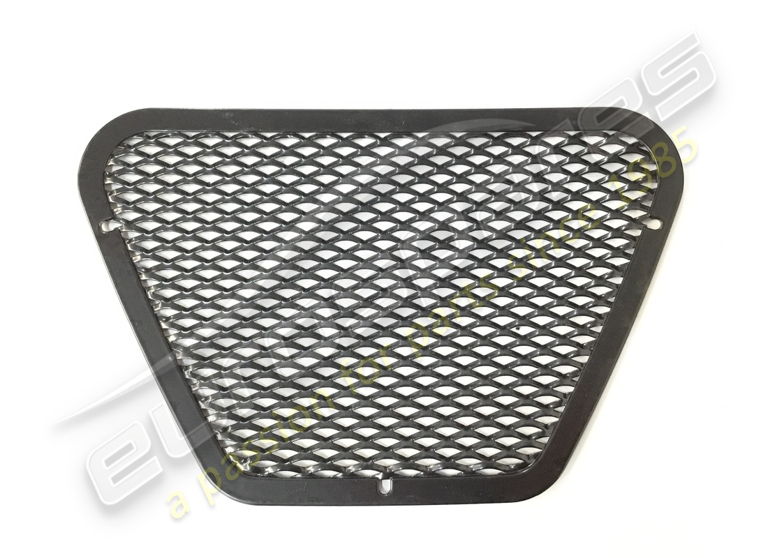 NEW FERRARI CENTRAL GRILL. PART NUMBER 65006200 (1) new ferrari central grill. part number 65006200 (1)