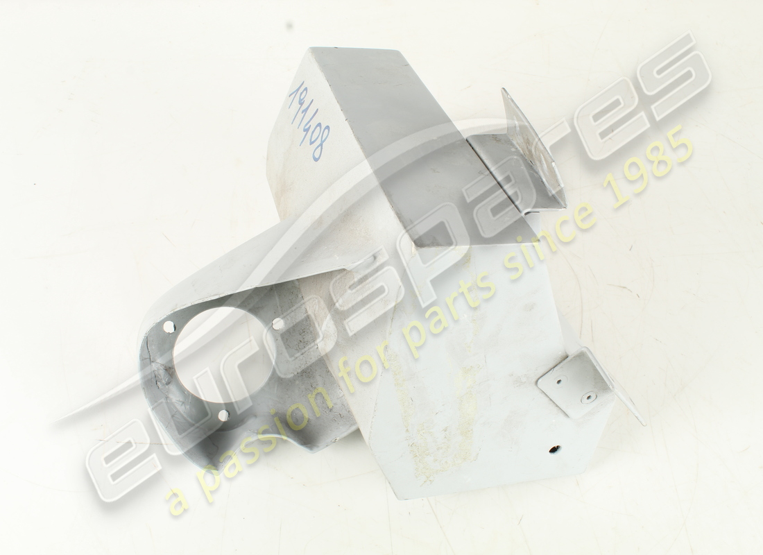 used ferrari lh control station box. part number 191408 (3)