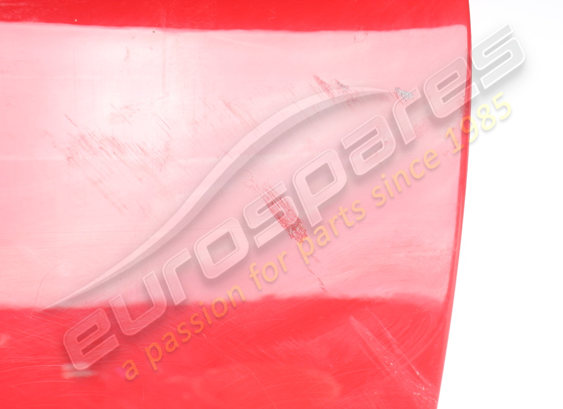 used ferrari complete rh door structure. part number 985880965 (3)
