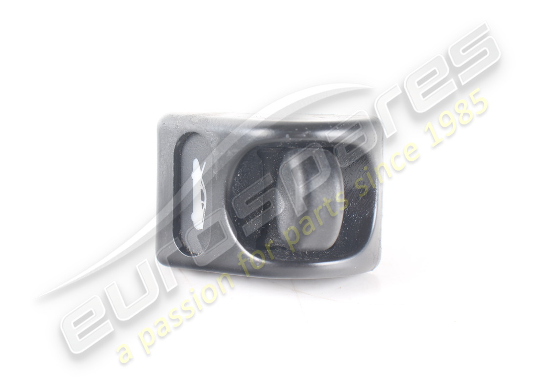 used ferrari push-button. part number 180666 (6)