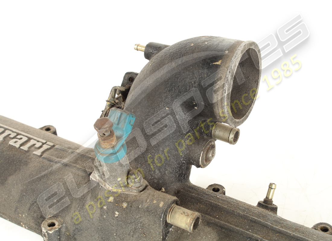 USED FERRARI COVER. PART NUMBER 113279 (3) used ferrari cover. part number 113279 (3)