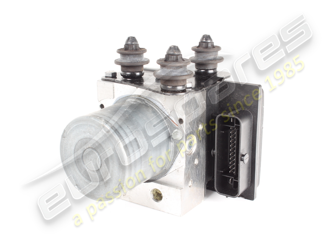 USED LAMBORGHINI BRAKE AGGREGATE. PART NUMBER 470614517D (1) used lamborghini brake aggregate. part number 470614517d (1)