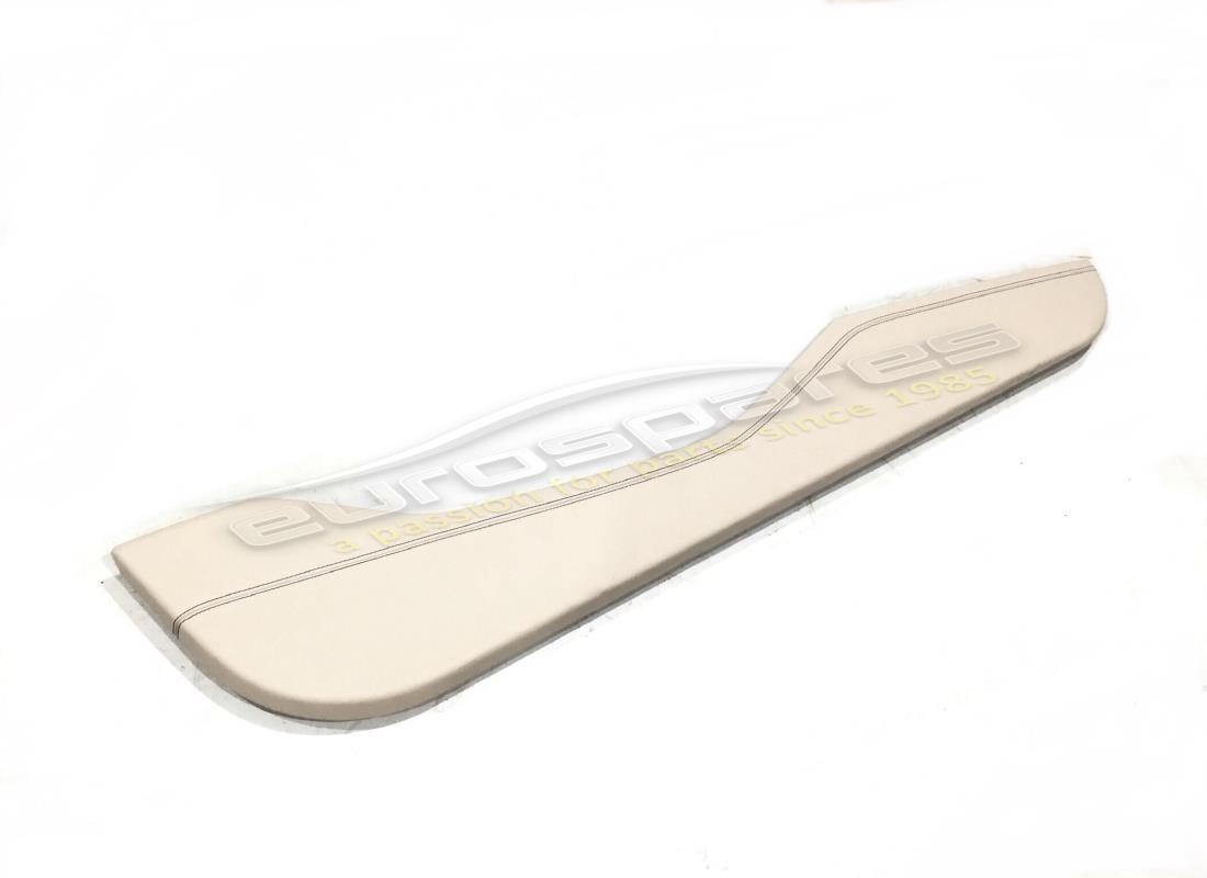 USED FERRARI ESTERNO TASCA PORTA SX COMPLETE. PART NUMBER 88425800 (1) used ferrari esterno tasca porta sx complete. part number 88425800 (1)