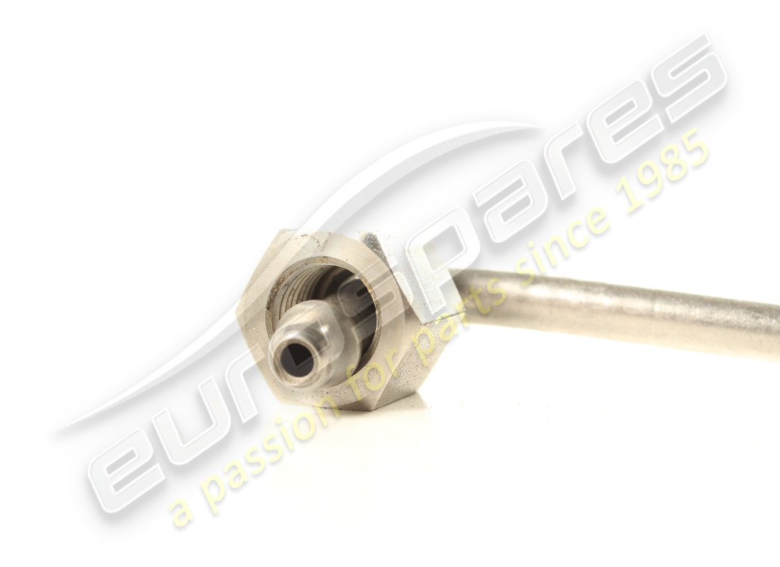 USED FERRARI PIPE. PART NUMBER 247674 (3) used ferrari pipe. part number 247674 (3)