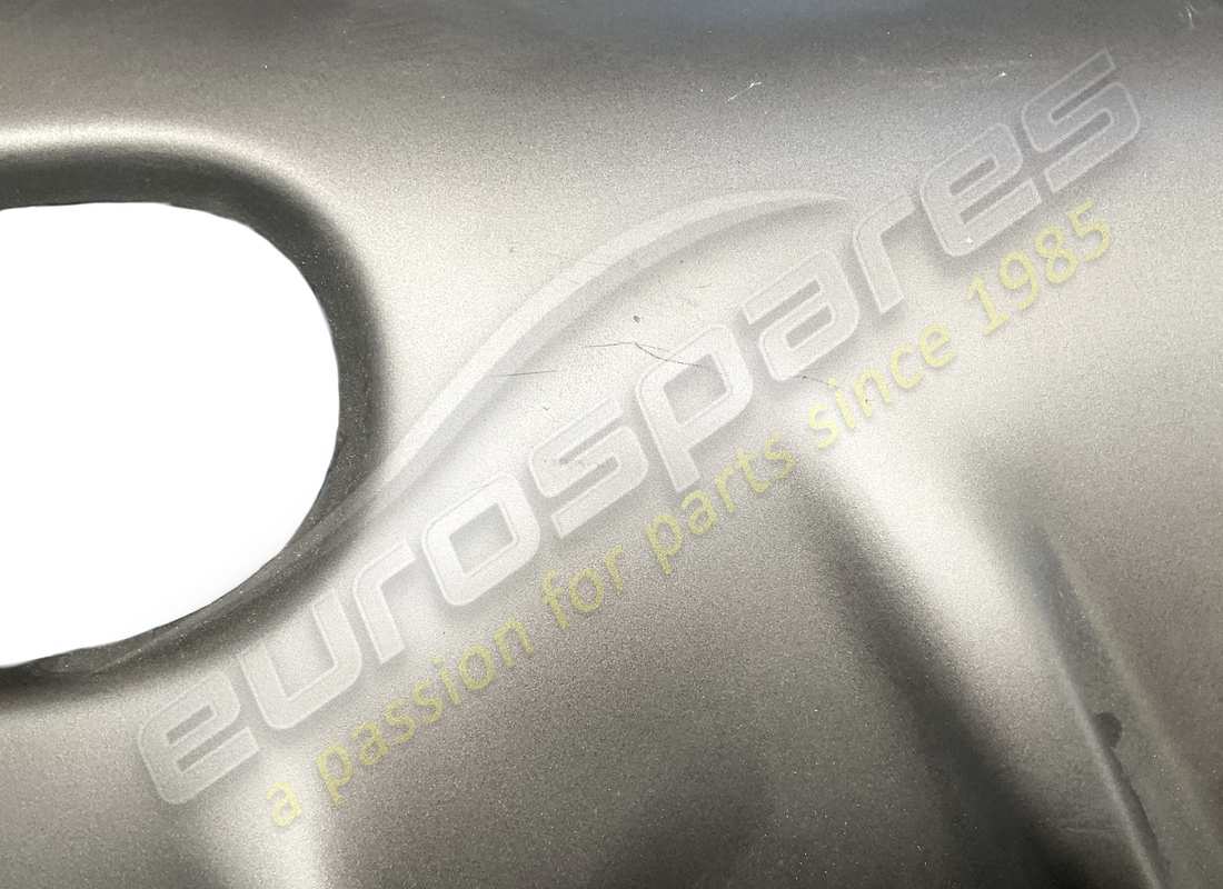 NEW (OTHER) FERRARI LH SHIELD. PART NUMBER 68743900 (2) new (other) ferrari lh shield. part number 68743900 (2)