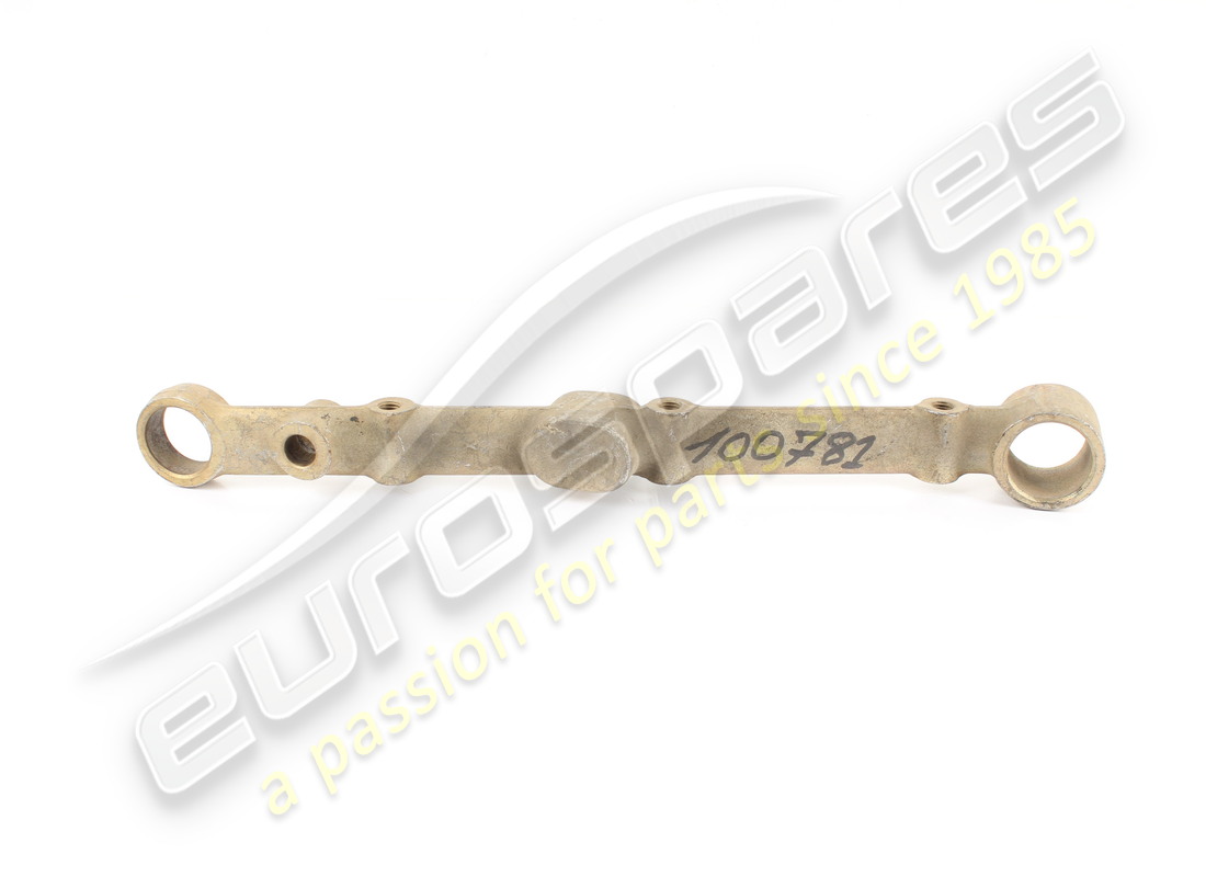 NEW FERRARI LEVER. PART NUMBER 100781 (1) new ferrari lever. part number 100781 (1)