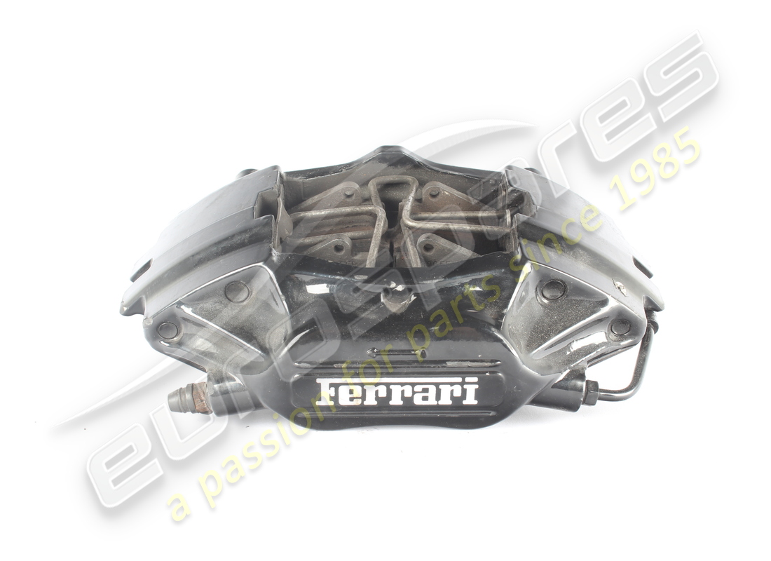 USED Ferrari LH REAR BRAKE CALIPER BREMBO . PART NUMBER 169828 (1)
