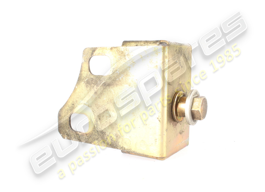 USED FERRARI LH BRAKET. PART NUMBER 65236000 (1) used ferrari lh braket. part number 65236000 (1)