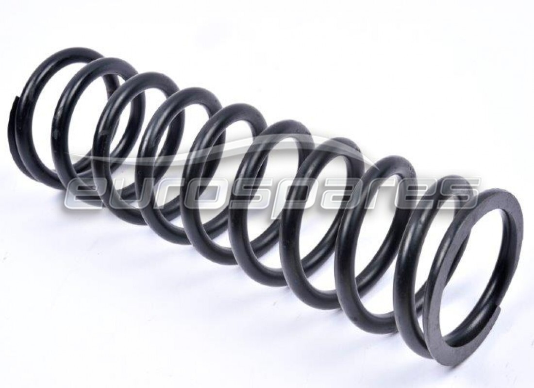 NEW FERRARI REAR ROAD SPRING. PART NUMBER 110918 (1) new ferrari rear road spring. part number 110918 (1)