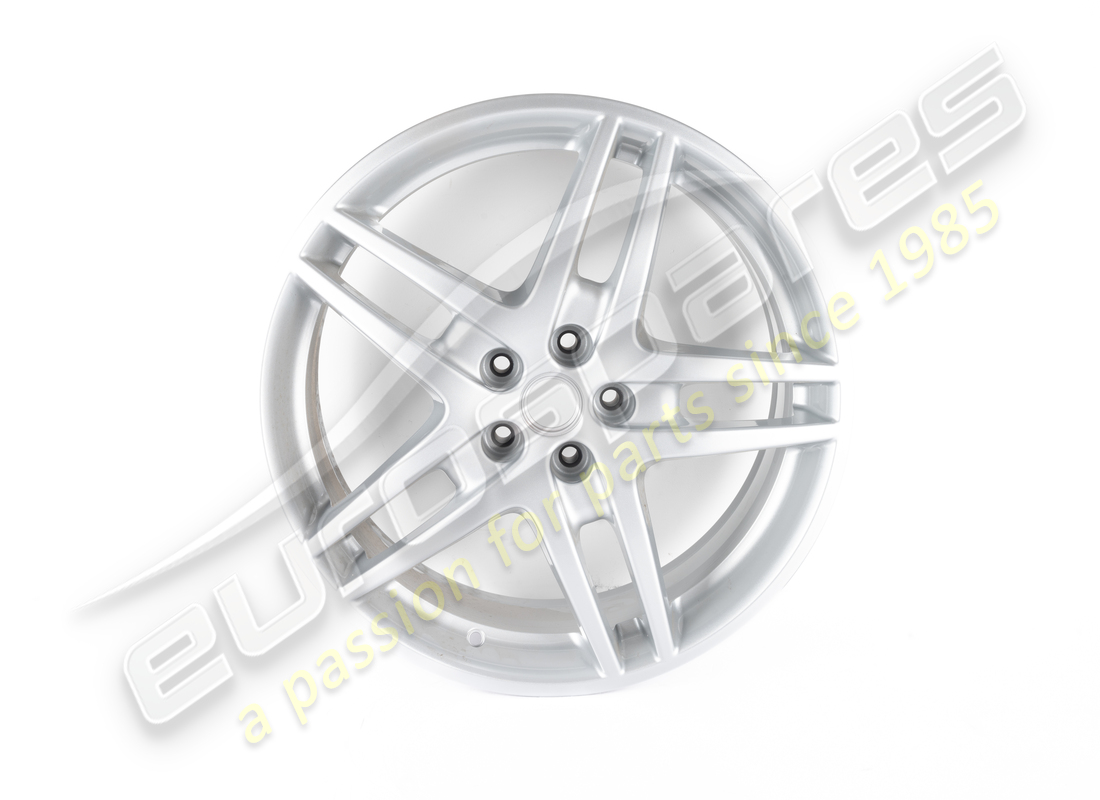 NEW FERRARI FRONT WHEEL RIM. PART NUMBER 194265 (1) new ferrari front wheel rim. part number 194265 (1)