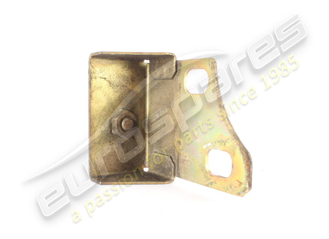 USED FERRARI LH BRAKET. PART NUMBER 65236000 (2) used ferrari lh braket. part number 65236000 (2)