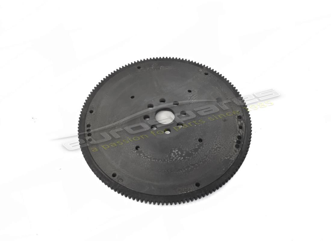 NEW FERRARI FLYWHEEL. PART NUMBER 103858 (1) new ferrari flywheel. part number 103858 (1)