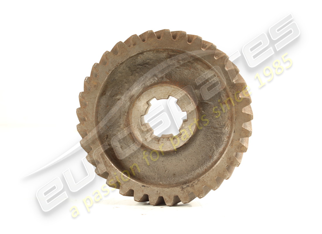 NEW FERRARI LOWER TRANSFER GEAR. PART NUMBER 500723 (2) new ferrari lower transfer gear. part number 500723 (2)
